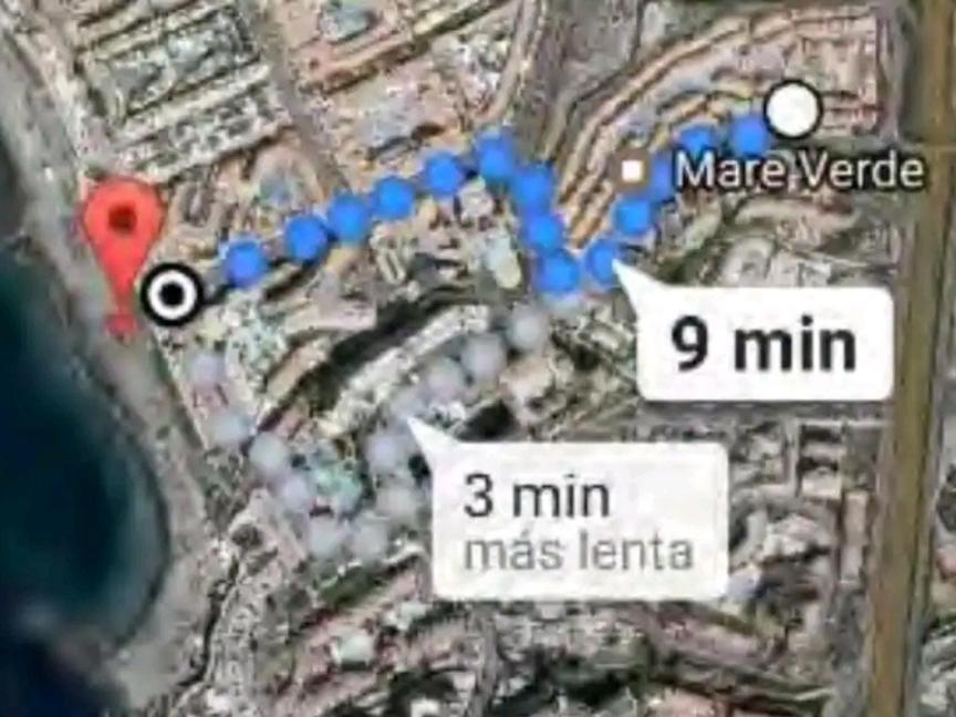 Mareverde : Appartamento Esposto Sempre Al Sole Адехе Екстериор снимка
